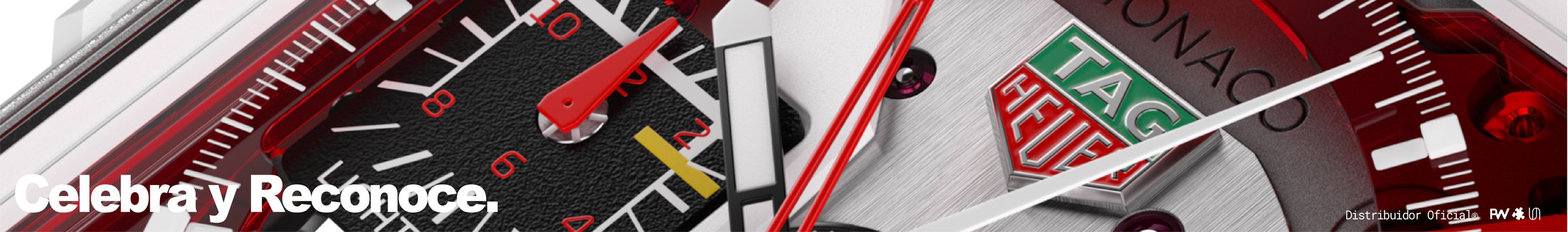 Celebra y Reconoce. — PromoWatch, distribuidor oficial.