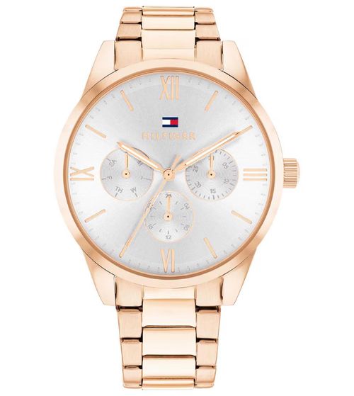 Reloj Tommy Hilfiger De Pulso 1782747