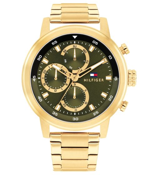 Reloj Tommy Hilfiger De Pulso 1792216