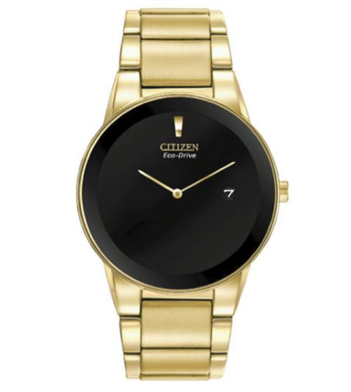 Reloj Citizen De Pulso C060489