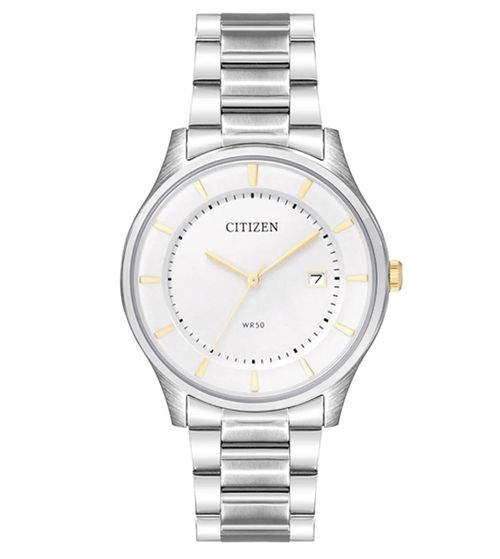 Reloj Citizen De Pulso C060669