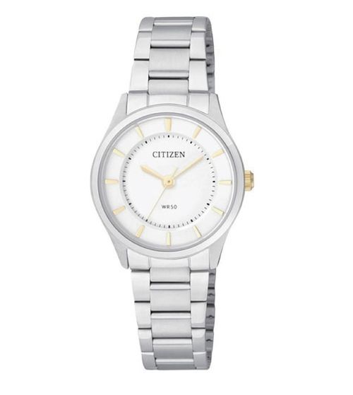 Reloj Citizen De Pulso C060687