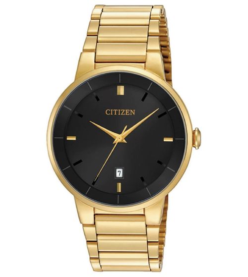 Reloj Citizen De Pulso C060745