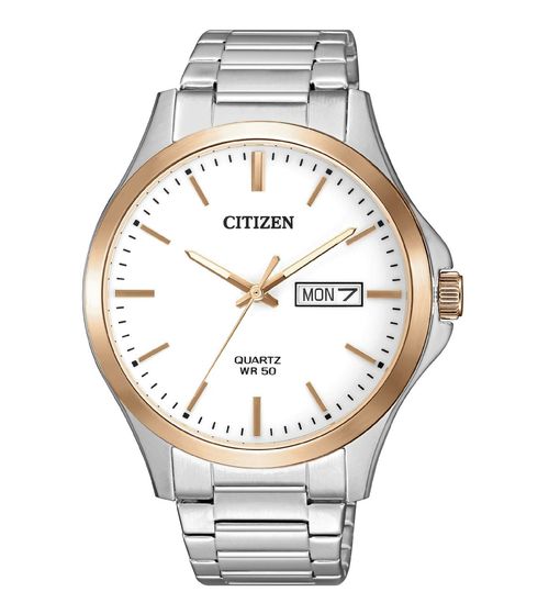 Reloj Citizen De Pulso C061070