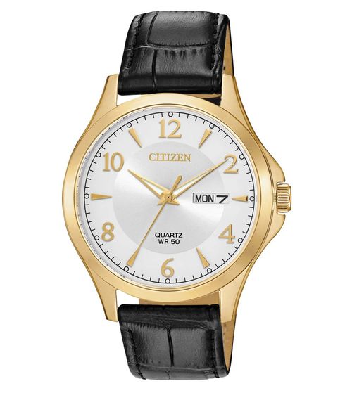 Reloj Citizen De Pulso C061174