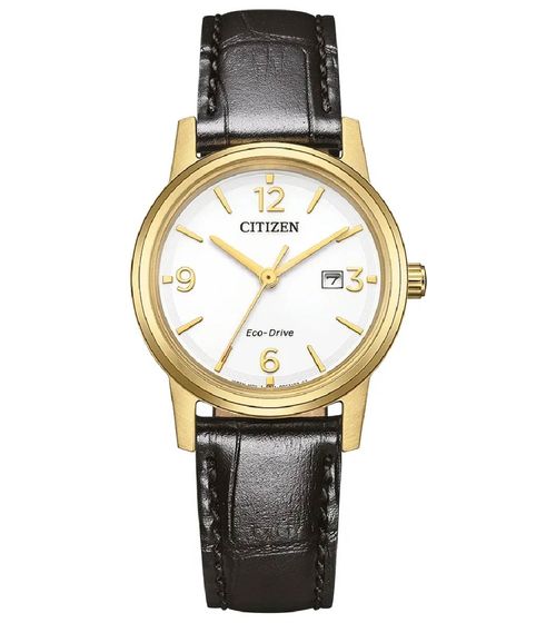 Reloj Citizen De Pulso C061996