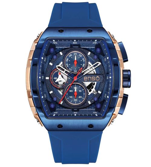 Reloj Enso De Pulso EW2531G1