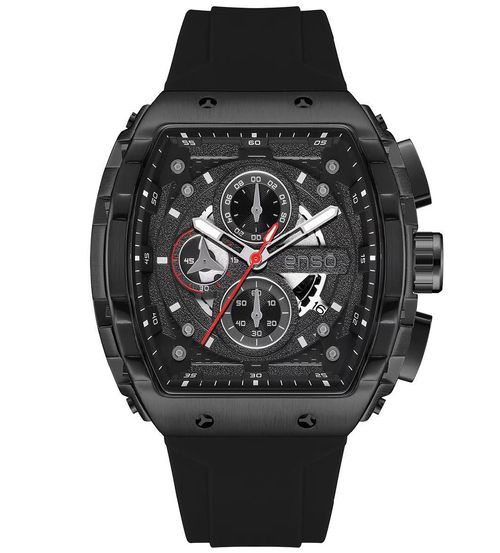 Reloj Enso De Pulso EW2531G3