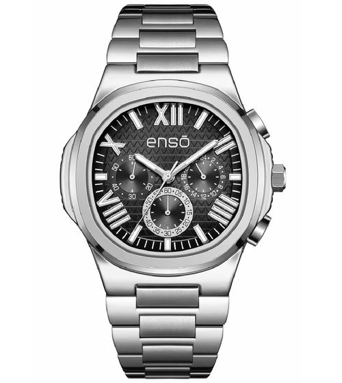 Reloj Enso De Pulso EW2534G1