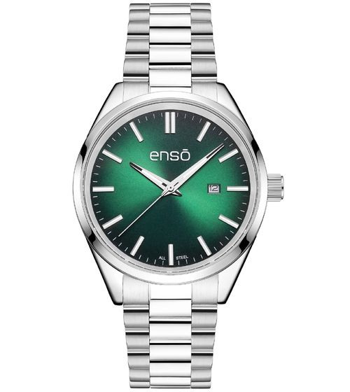 Reloj Enso De Pulso EWS263G04