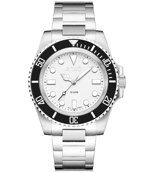 Reloj Enso De Pulso EWS263G08