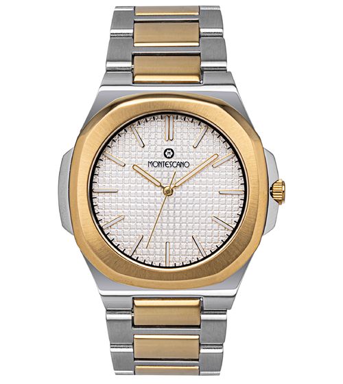 Reloj Montescano De Pulso TASTC3521
