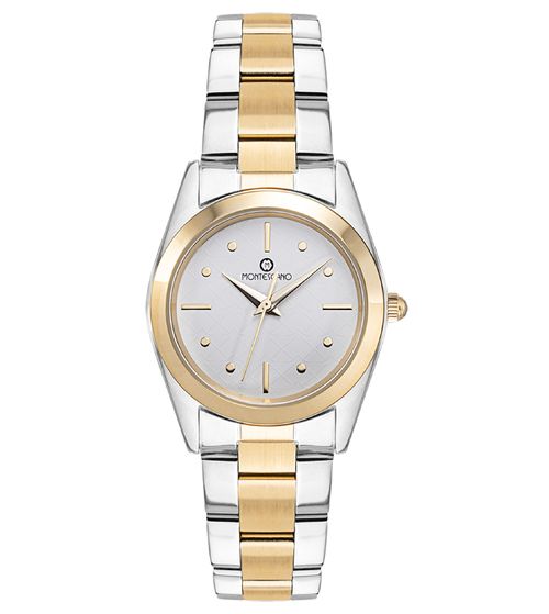Reloj Montescano De Pulso TTDB3525