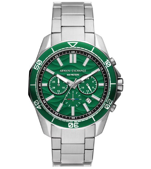 Reloj Armani Exchange De Pulso AX1957
