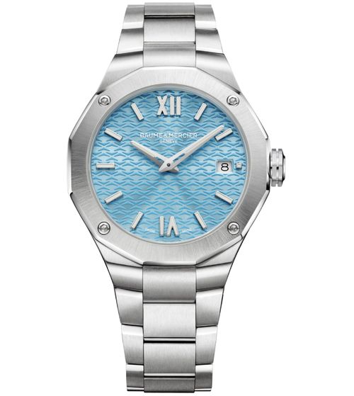 Reloj Baume & Mercier De Pulso M0A10612