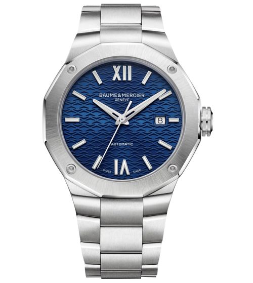 Reloj Baume & Mercier De Pulso M0A10620