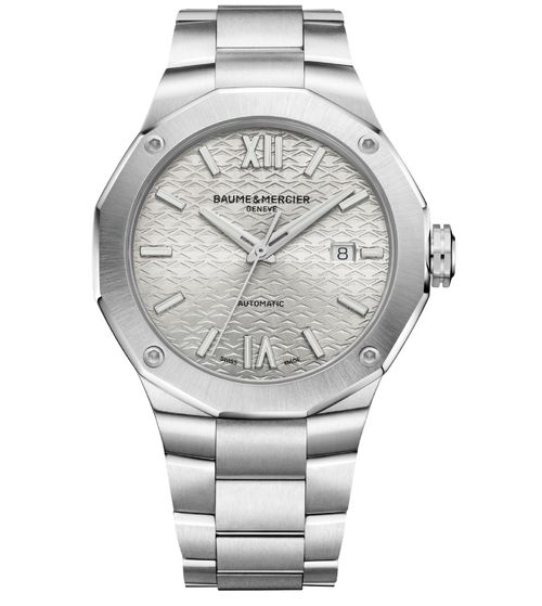Reloj Baume & Mercier De Pulso M0A10622