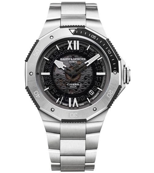 Reloj Baume & Mercier De Pulso M0A10717