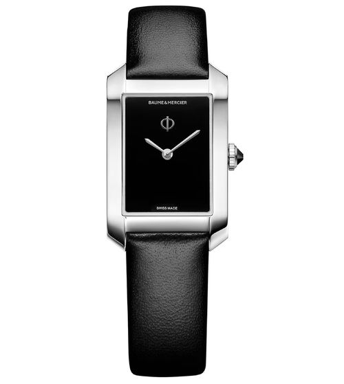 Reloj Baume & Mercier De Pulso M0A10760