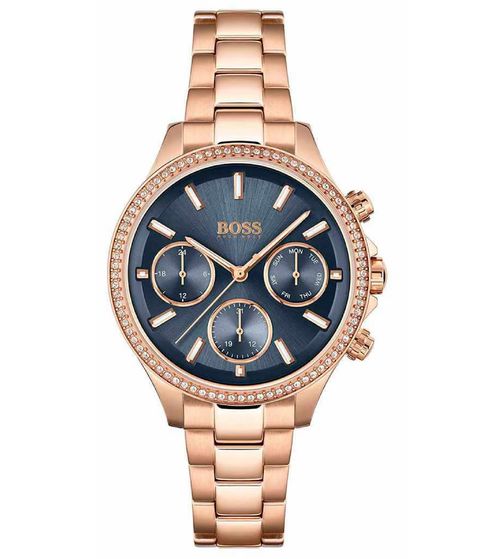 Reloj Boss De Pulso 1502566