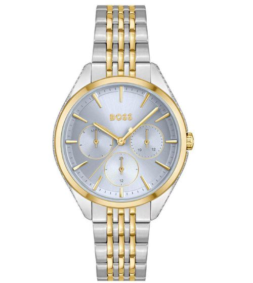 Reloj Boss De Pulso 1502702
