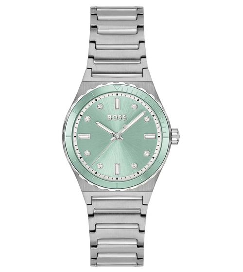 Reloj Boss De Pulso 1502787