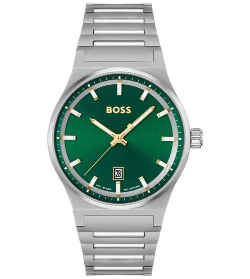 Reloj Boss De Pulso 1514079