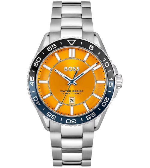 Reloj Boss De Pulso 1514206