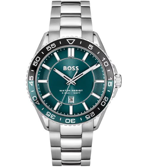 Reloj Boss De Pulso 1514208