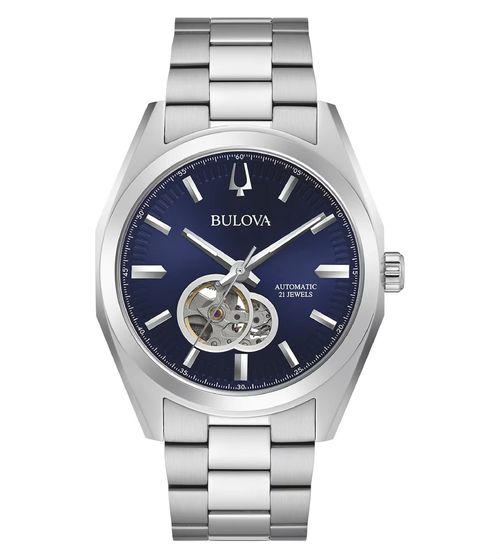 Reloj Bulova De Pulso 96A275