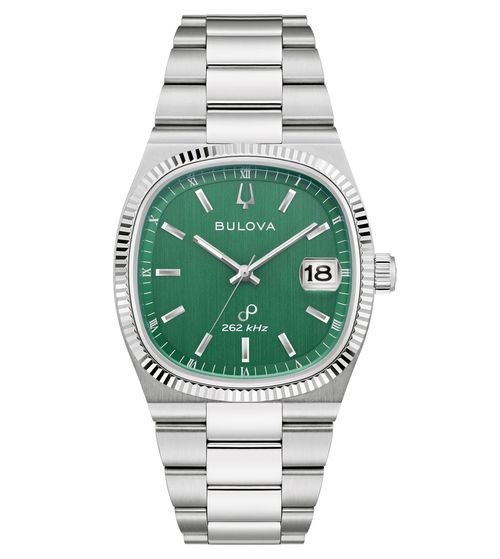 Reloj Bulova De Pulso 96B439