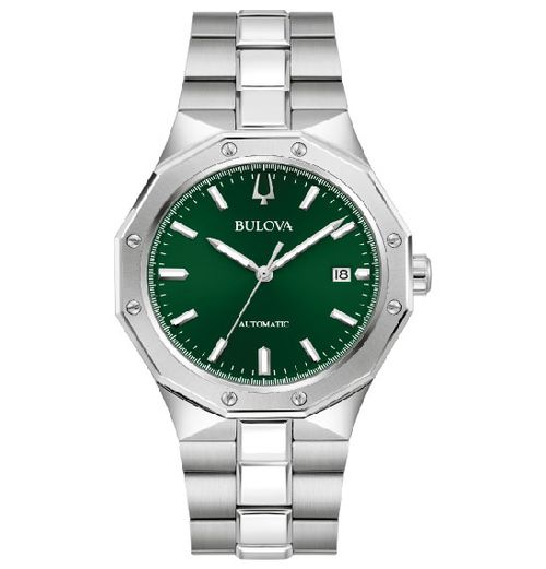 Reloj Bulova De Pulso 96B464