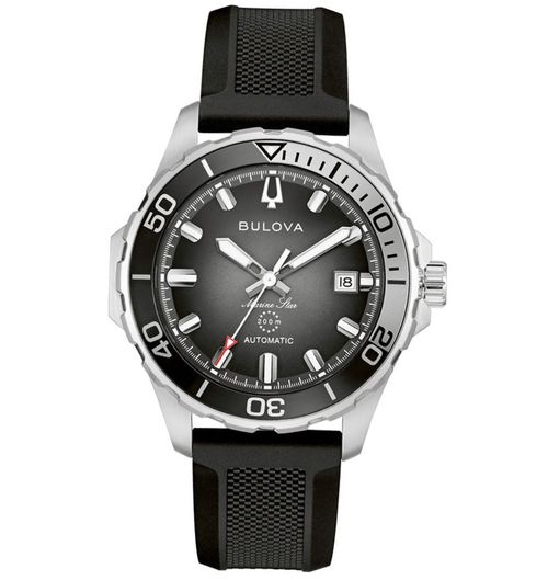 Reloj Bulova De Pulso 98B465
