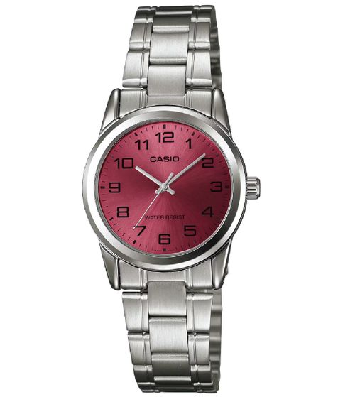 Reloj Casio De Pulso LTP-V001-03