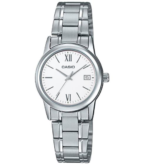 Reloj Casio De Pulso LTP-V002-01