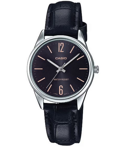 Reloj Casio De Pulso LTP-V005-018