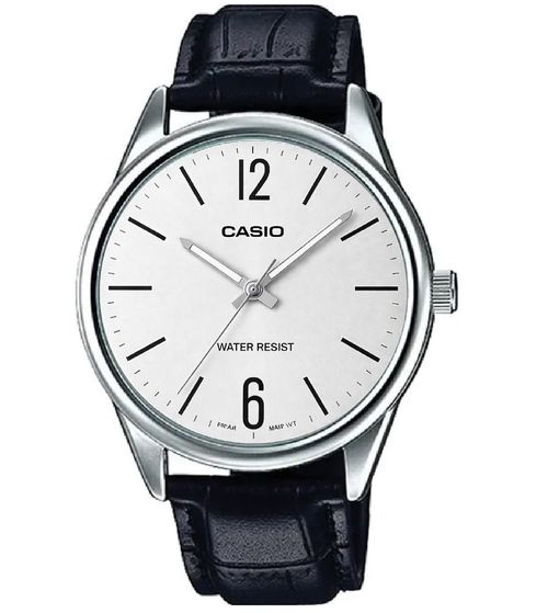 Reloj Casio De Pulso MTP-V005-017