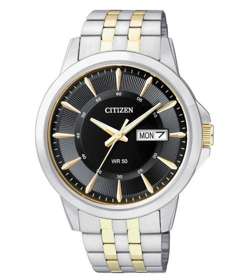 Reloj Citizen De Pulso C060676