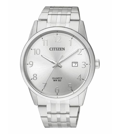 Reloj Citizen De Pulso C060927