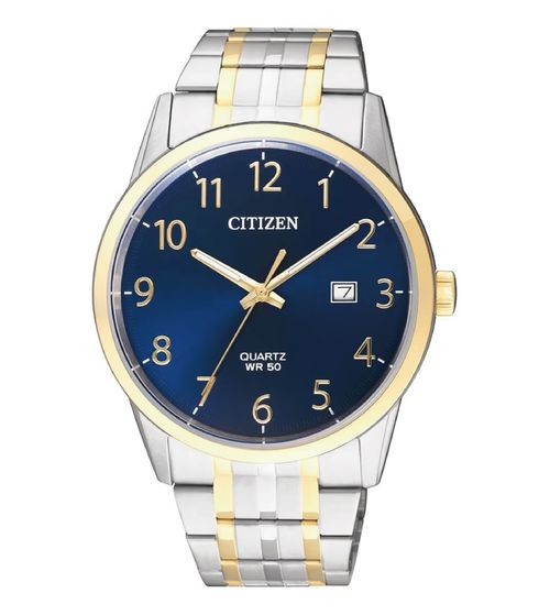 Reloj Citizen De Pulso C060930