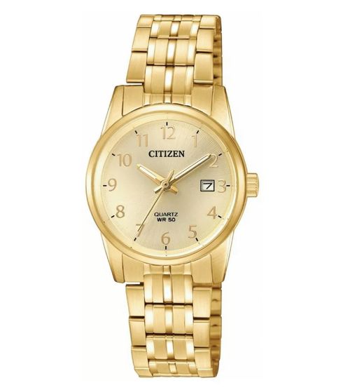 Reloj Citizen De Pulso C060949