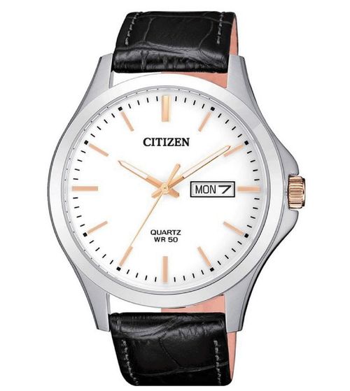 Reloj Citizen De Pulso C061071