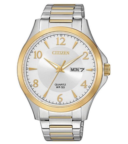 Reloj Citizen De Pulso C061175