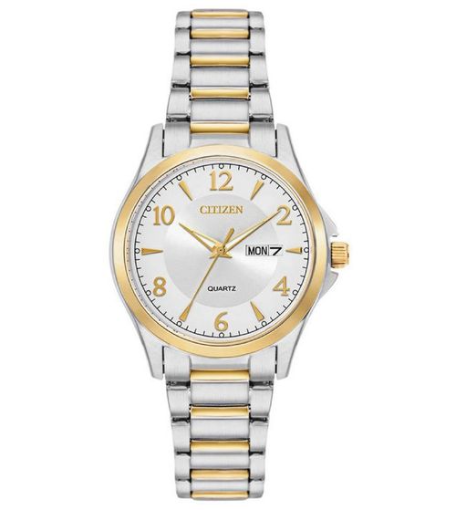 Reloj Citizen De Pulso C061188