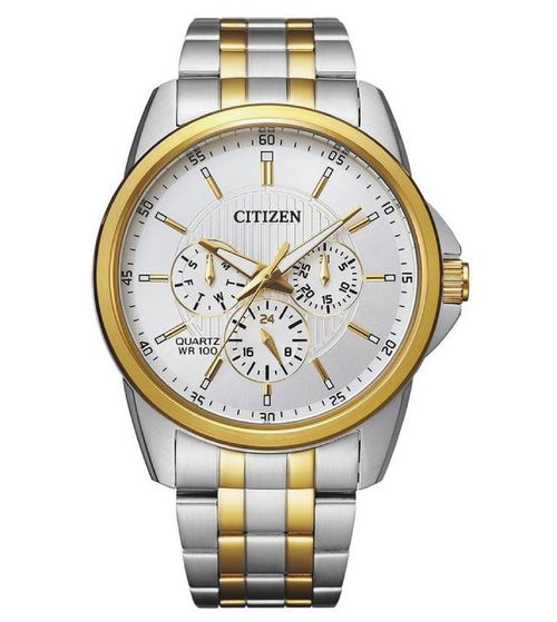 Reloj Citizen De Pulso C061345
