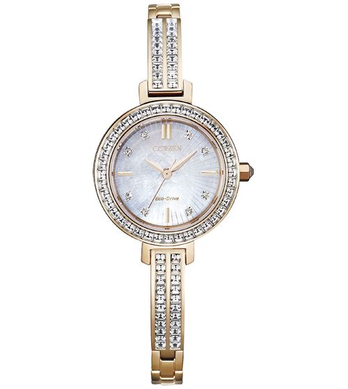 Reloj Citizen De Pulso C061394
