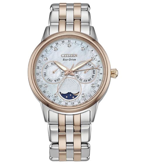 Reloj Citizen De Pulso C061401