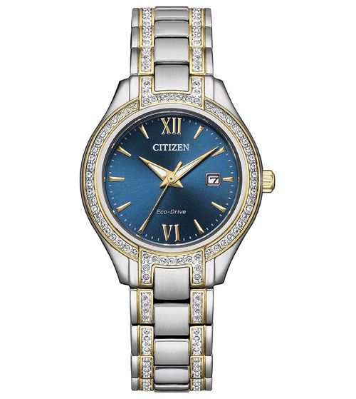 Reloj Citizen De Pulso C061463