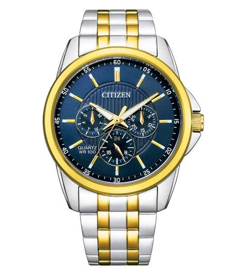 Reloj Citizen De Pulso C061473