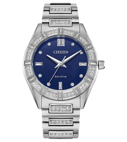 Reloj Citizen De Pulso C061578